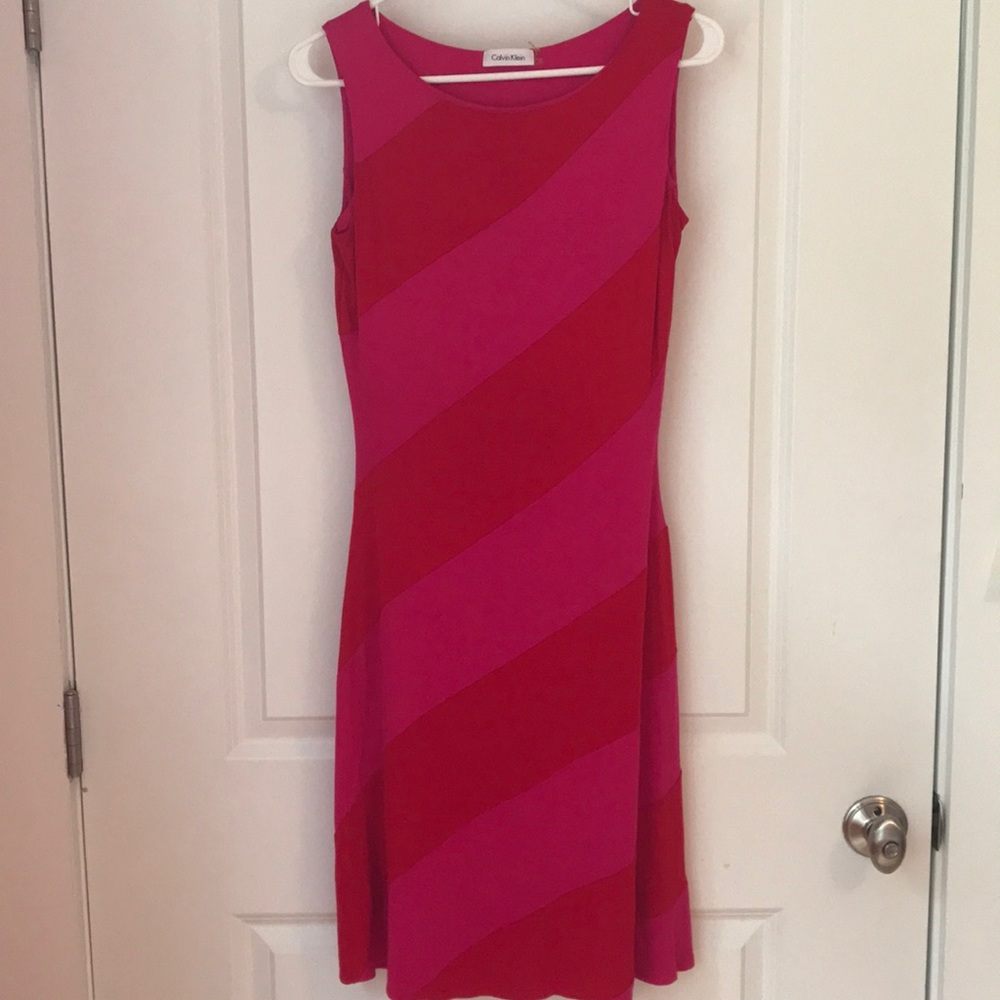 Calvin Klein Dress size 6